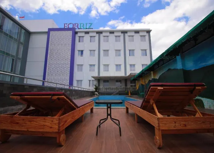 Forriz