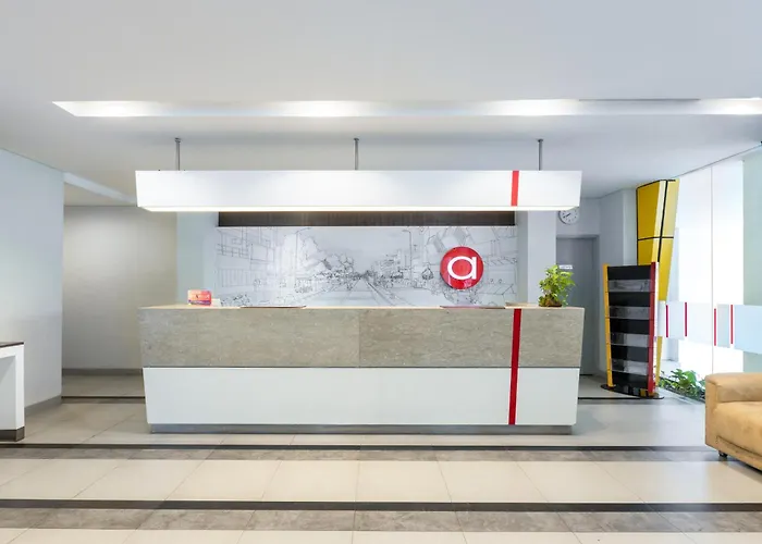 Amaris Hotel Malioboro - Jogja